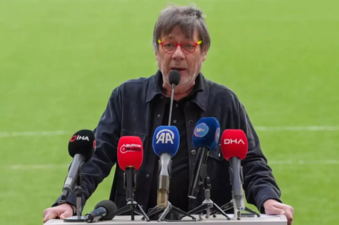 ''İzmir'de oynamak istiyoruz'' demişti! Göztepe'den Arda Turan'a cevap