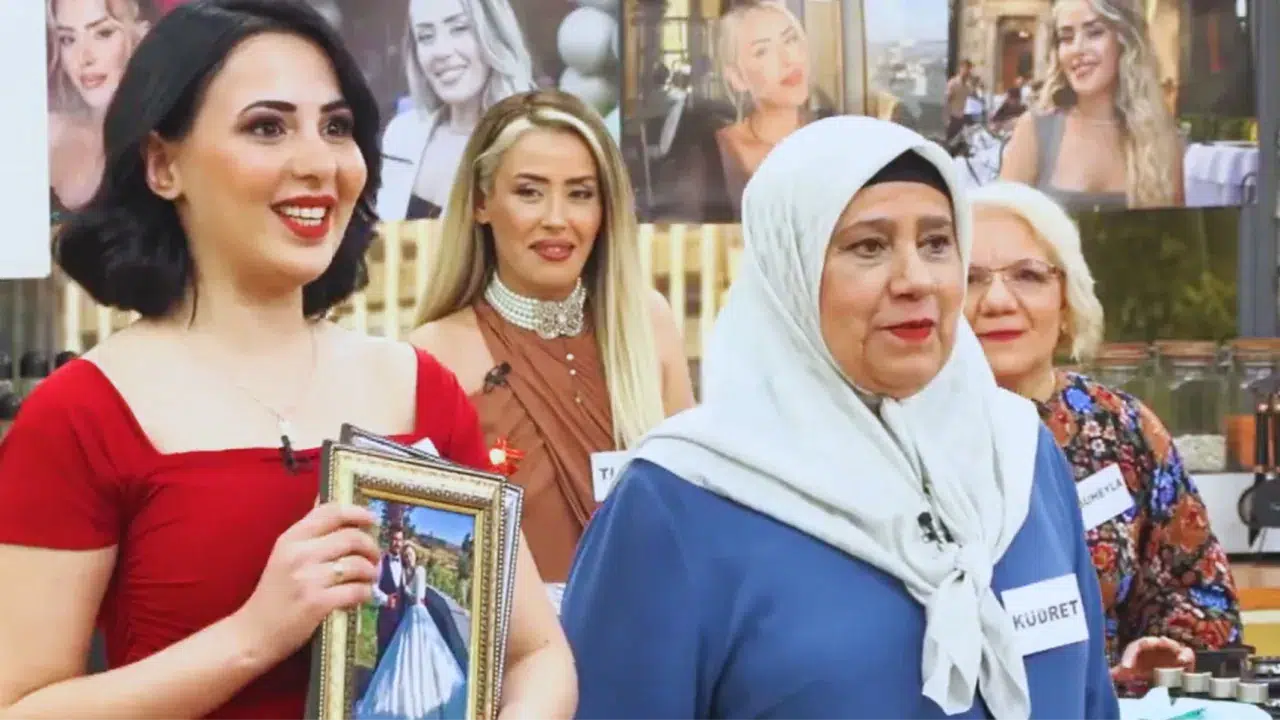 Gelinim Mutfakta 27 Şubat kim elendi, altın bilezikleri kim kazandı?