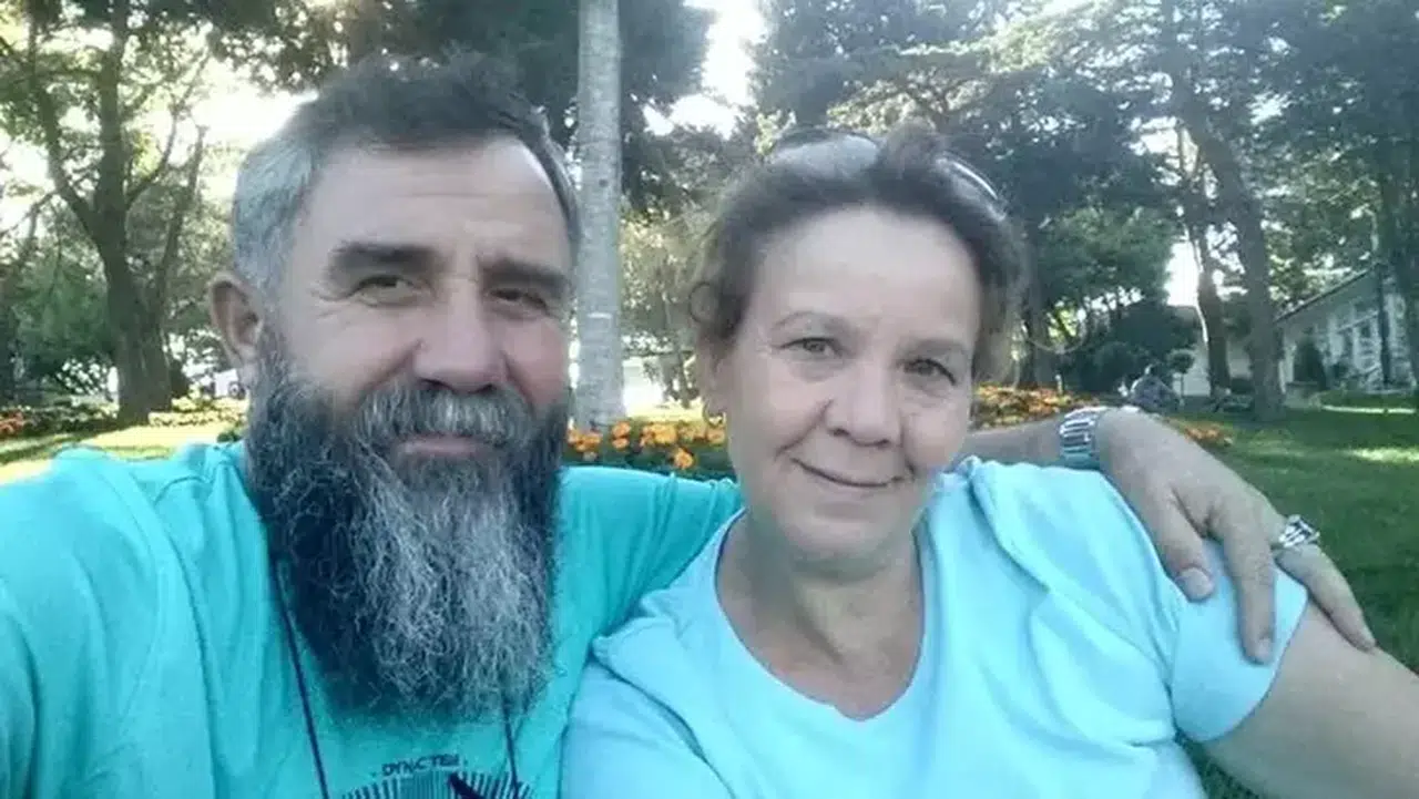 Manisa’da şüpheli ölüm: Evli çiftten acı haber