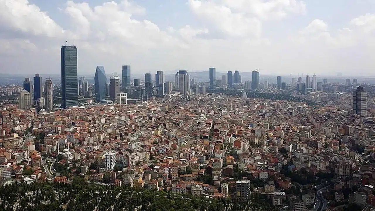 İstanbul'un havası en kirli ilçesi belli oldu: Nefes almak bile zor