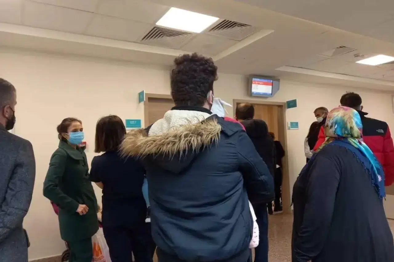 Bu belirtiler varsa dikkat: Oruç başladı, hastaneler dolup taşıyor