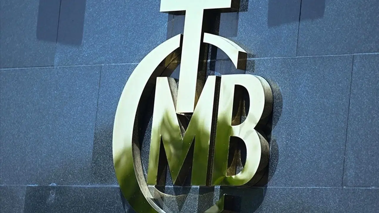 Merkez Bankası rezervlerinde artış: 211,8 milyar doları aştı