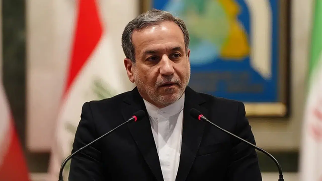 İran'dan Afganistan ve Pakistan'a diyalog çağrısı