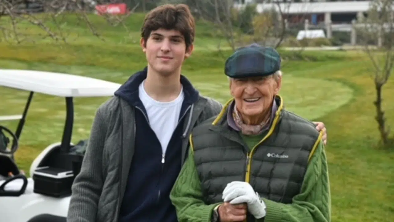 Kerim Rahmi Koç kimdir? Ali Koç'un oğlu kaç yaşında, ne okuyor?