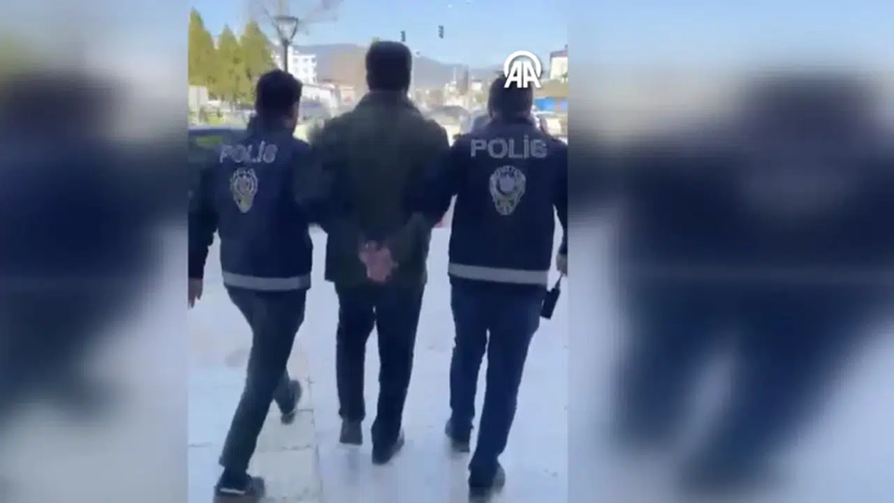 Aileye silahlı saldırı! Kan donduran olayda yeni gelişme