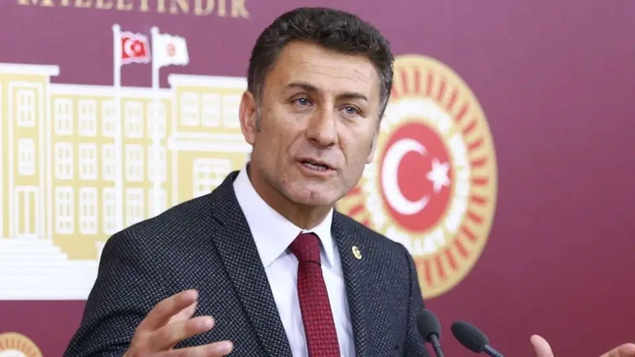 CHP’li Sarıbal: 'İthalata dayalı politikalar üreticiyi yoksullaştırdı'