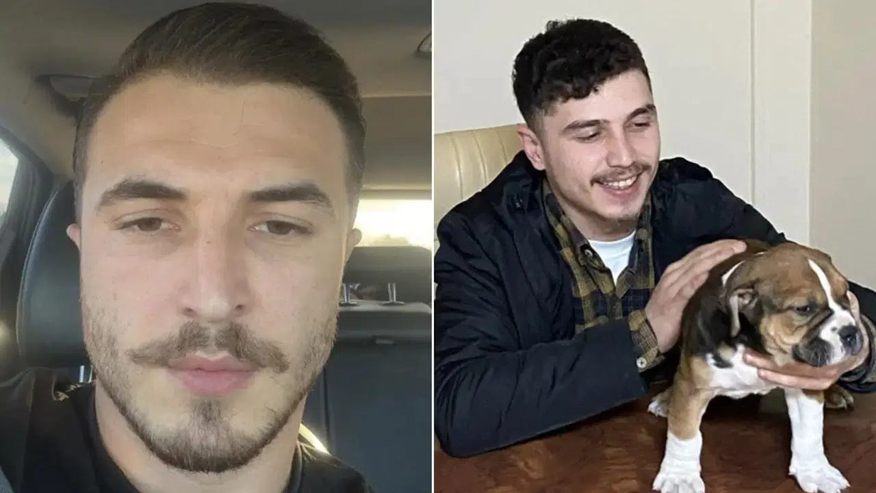 Tartışma cinayetle sonuçlandı: Ağabeyini öldüren şüpheli intihar etti