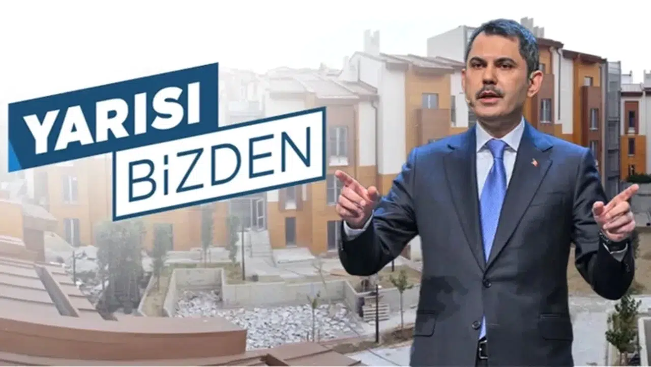 Yarısı Bizden kampanyasında süre 31 Aralık 2026’ya uzatıldı