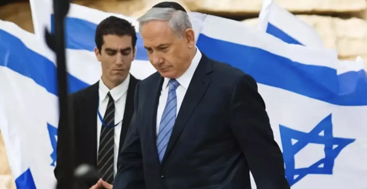 Netanyahu’dan Orta Doğu’da ‘altıgen ittifak sistemi’ kurmayı hedefliyor
