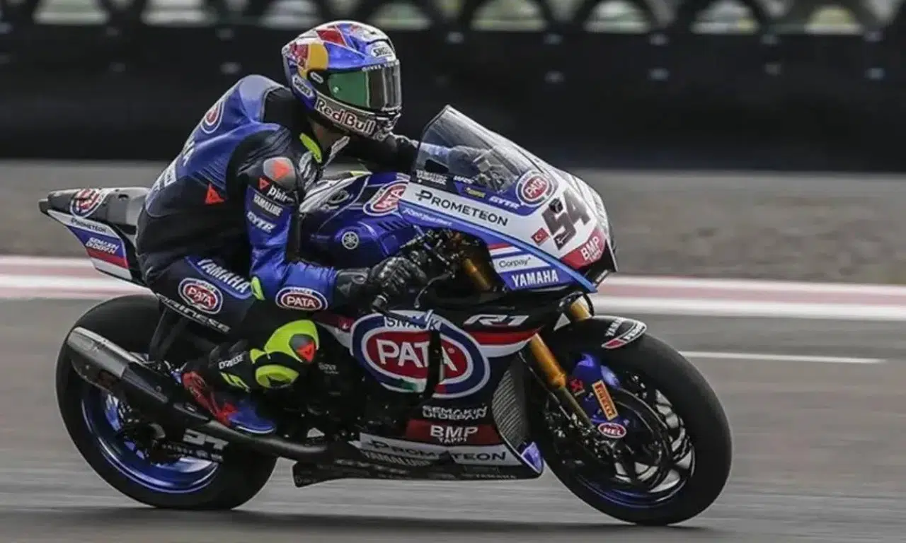 Toprak Razgatlıoğlu MotoGP yarışı ne zaman, saat kaçta ve hangi kanalda yayınlanacak?