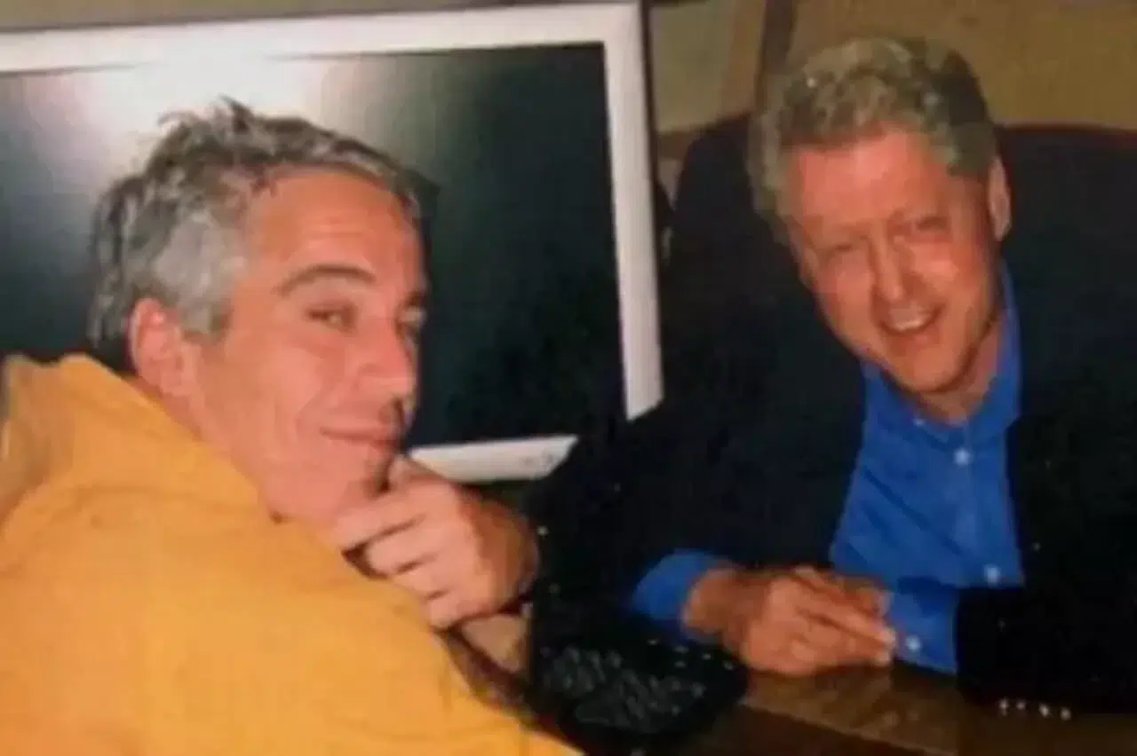 Clinton’dan Epstein açıklaması: "Hiçbir şey görmedim, hiçbir yanlış yapmadım"