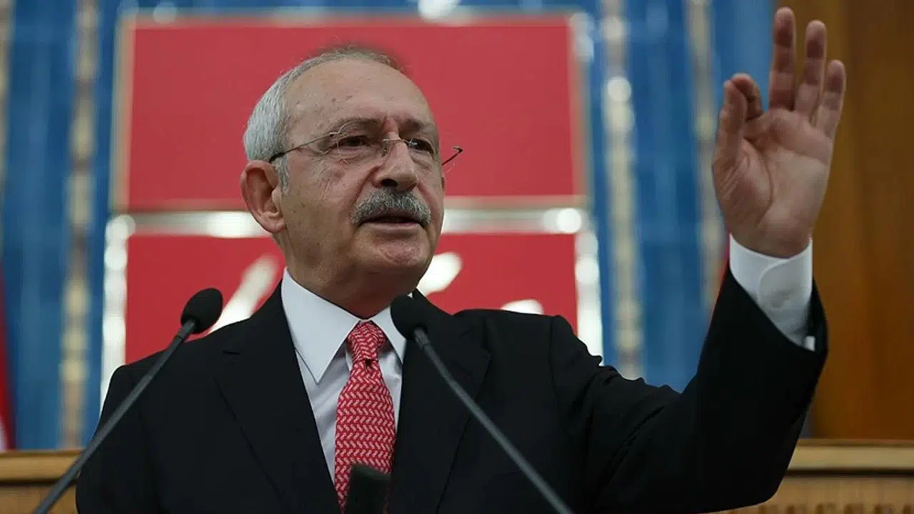 CHP kulislerinde Kılıçdaroğlu iddiası: Olası karar sonrası göreve dönebileceği öne sürüldü