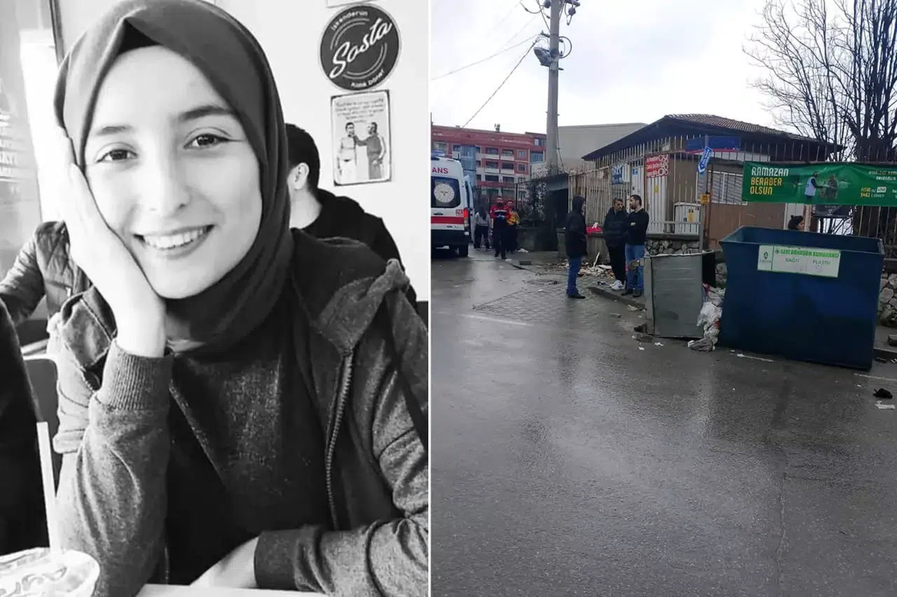 Akü takviyesi faciaya dönüştü, genç öğretmen hayatını kaybetti