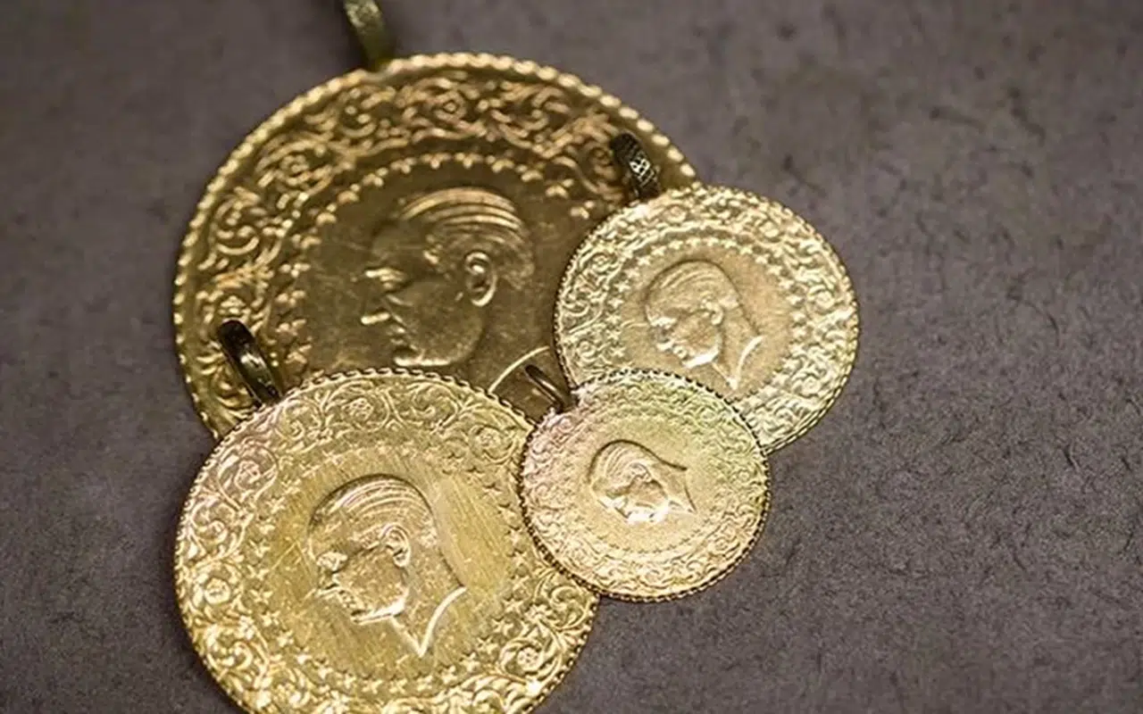 Altın yeniden yükselişe geçti,kritik seviyeyi açıkladı!