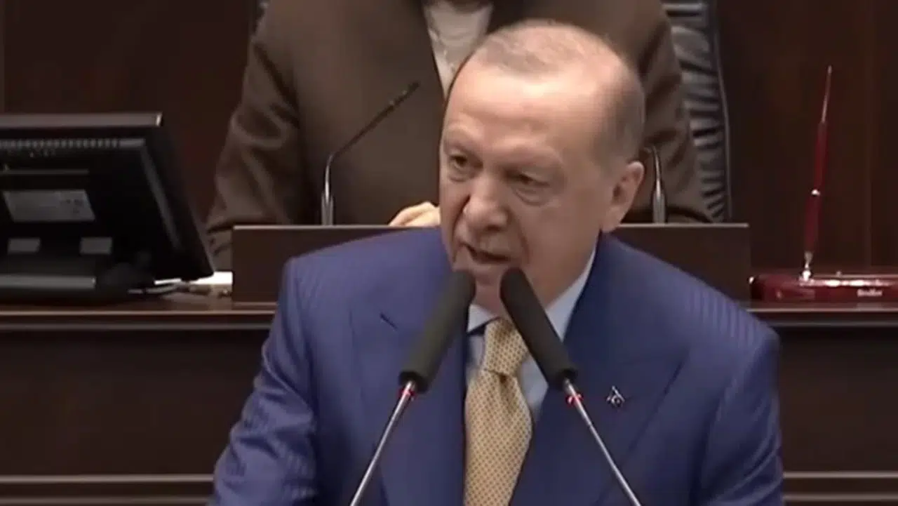 Cumhurbaşkanı Erdoğan MEB'e destek verdi, 168 isme tepki üstüne tepki gösterdi