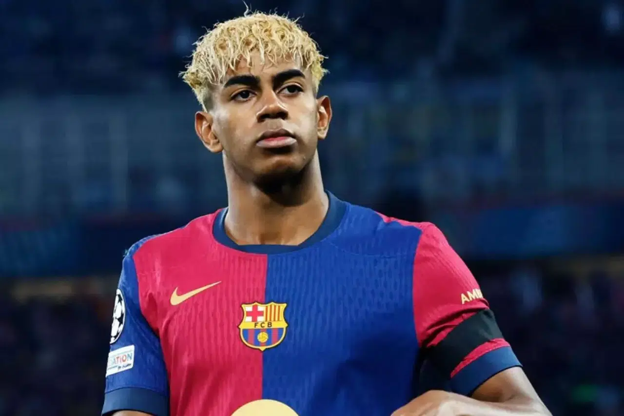 Lamine Yamal oruç tutacak, Barcelona özel program hazırladı