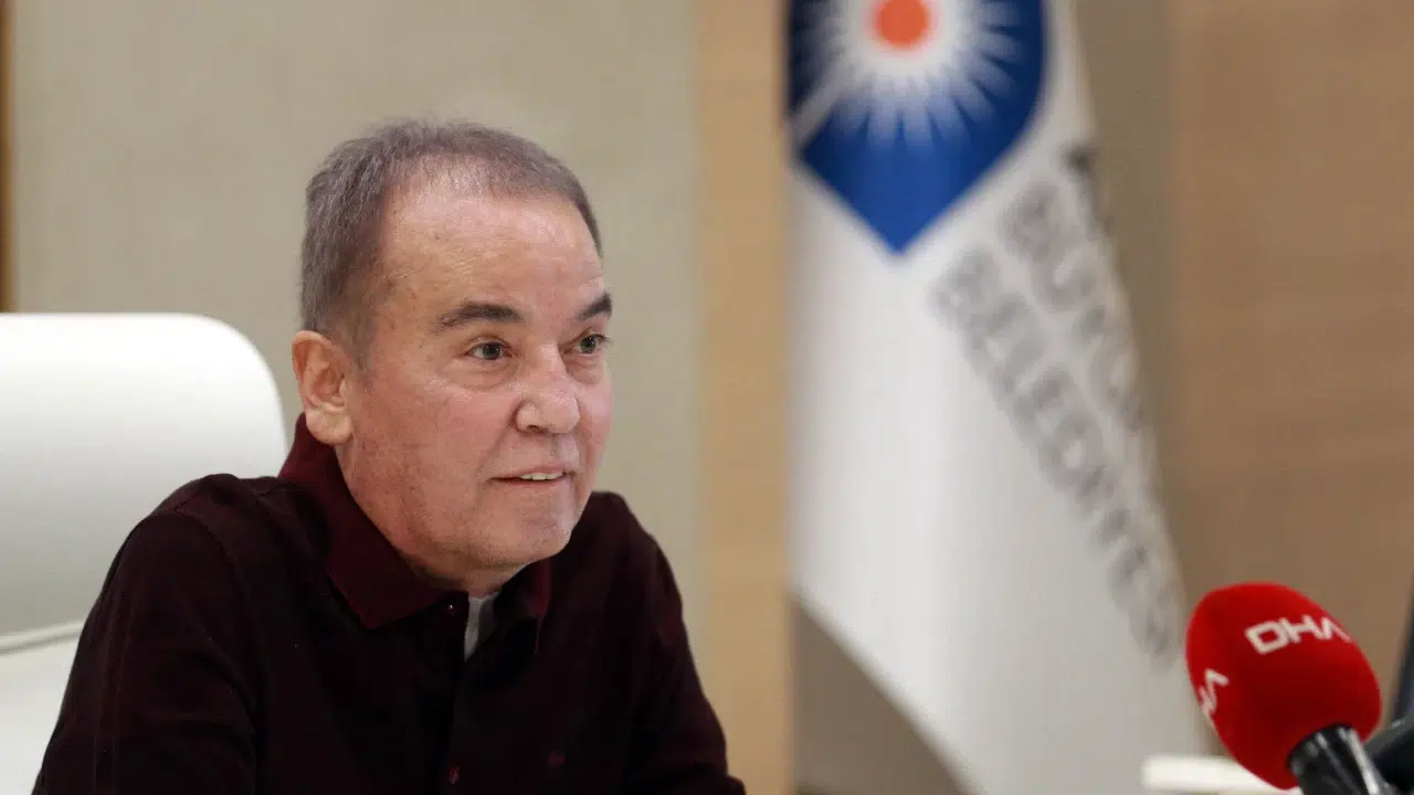 Muhittin Böcek soruşturmasında kritik gelişme: Özel kalem tutuklamaya sevk edildi