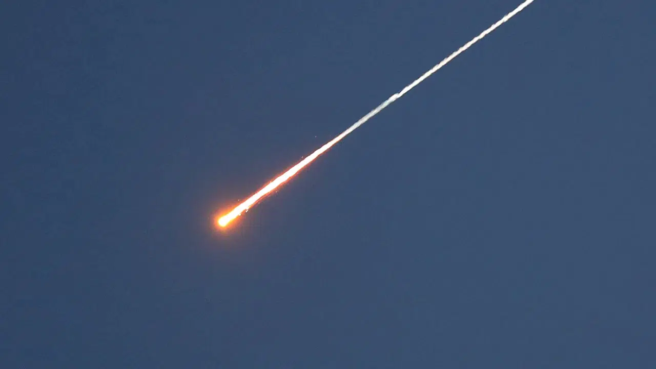 İsrail’de alarm bilançosu açıklandı: Sirenler binlerce kez devreye girdi