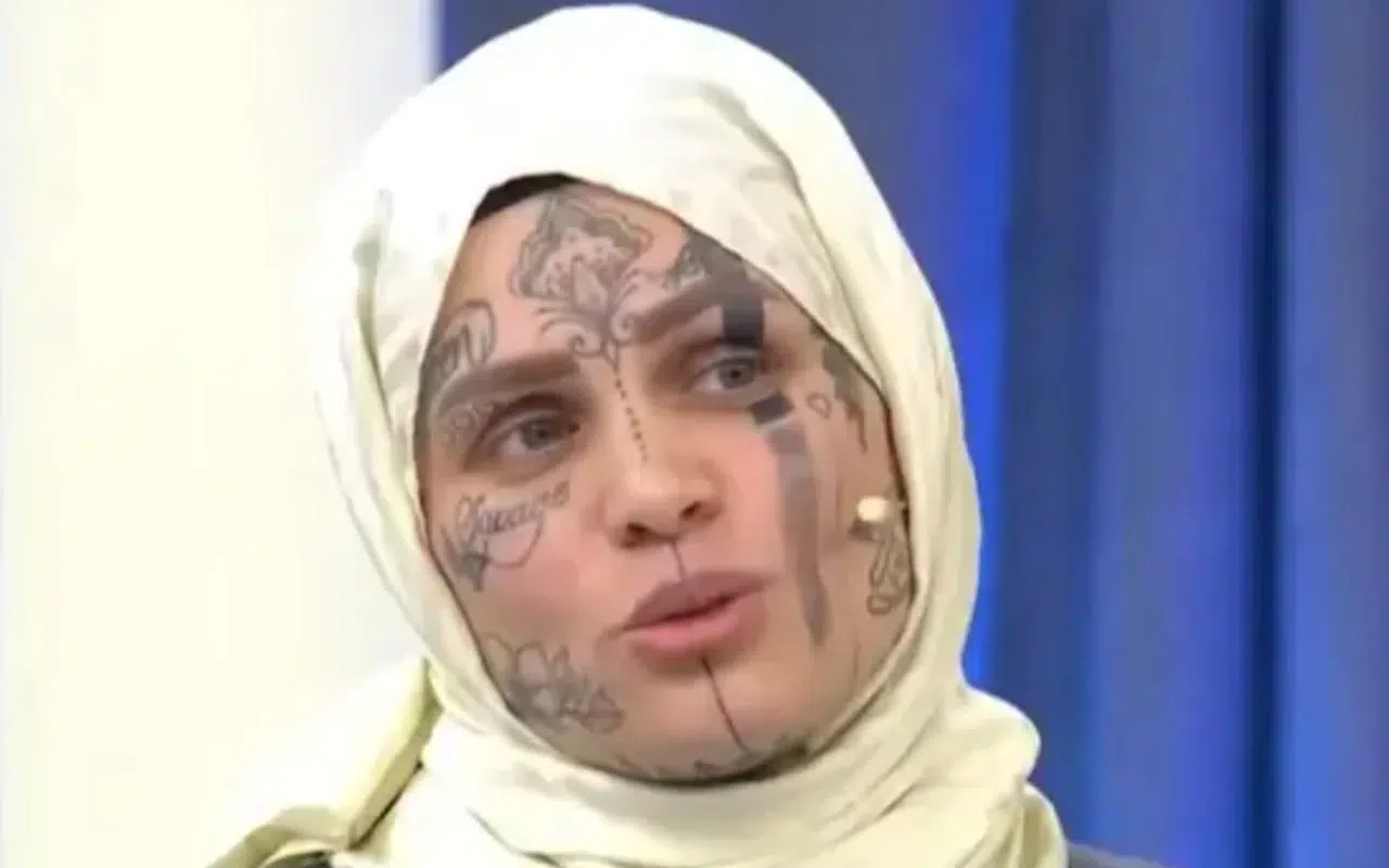 Nazan Ünal sosyal medyada TikTok yayınlarıyla gündeme geldi