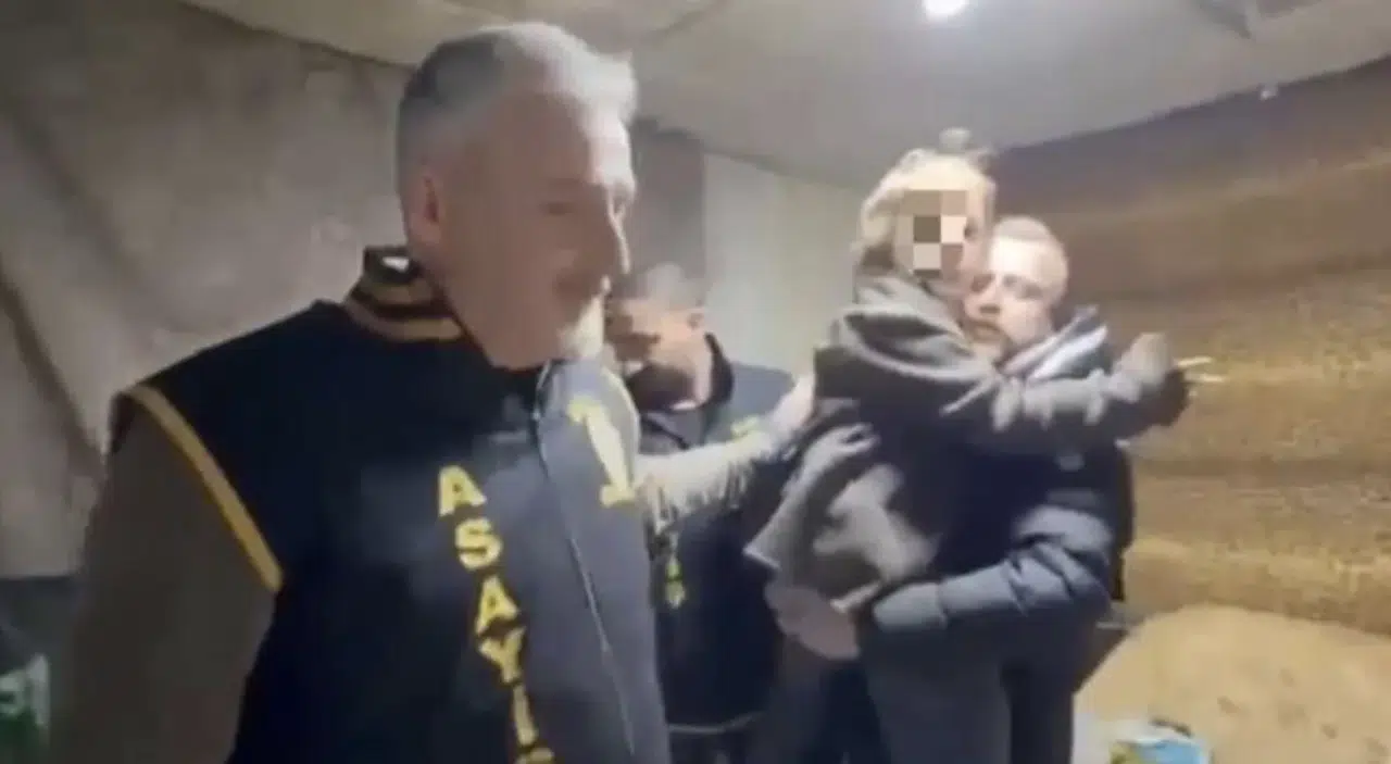 7 Yıldır kayıp olan çocuk babaanne evinde bulundu