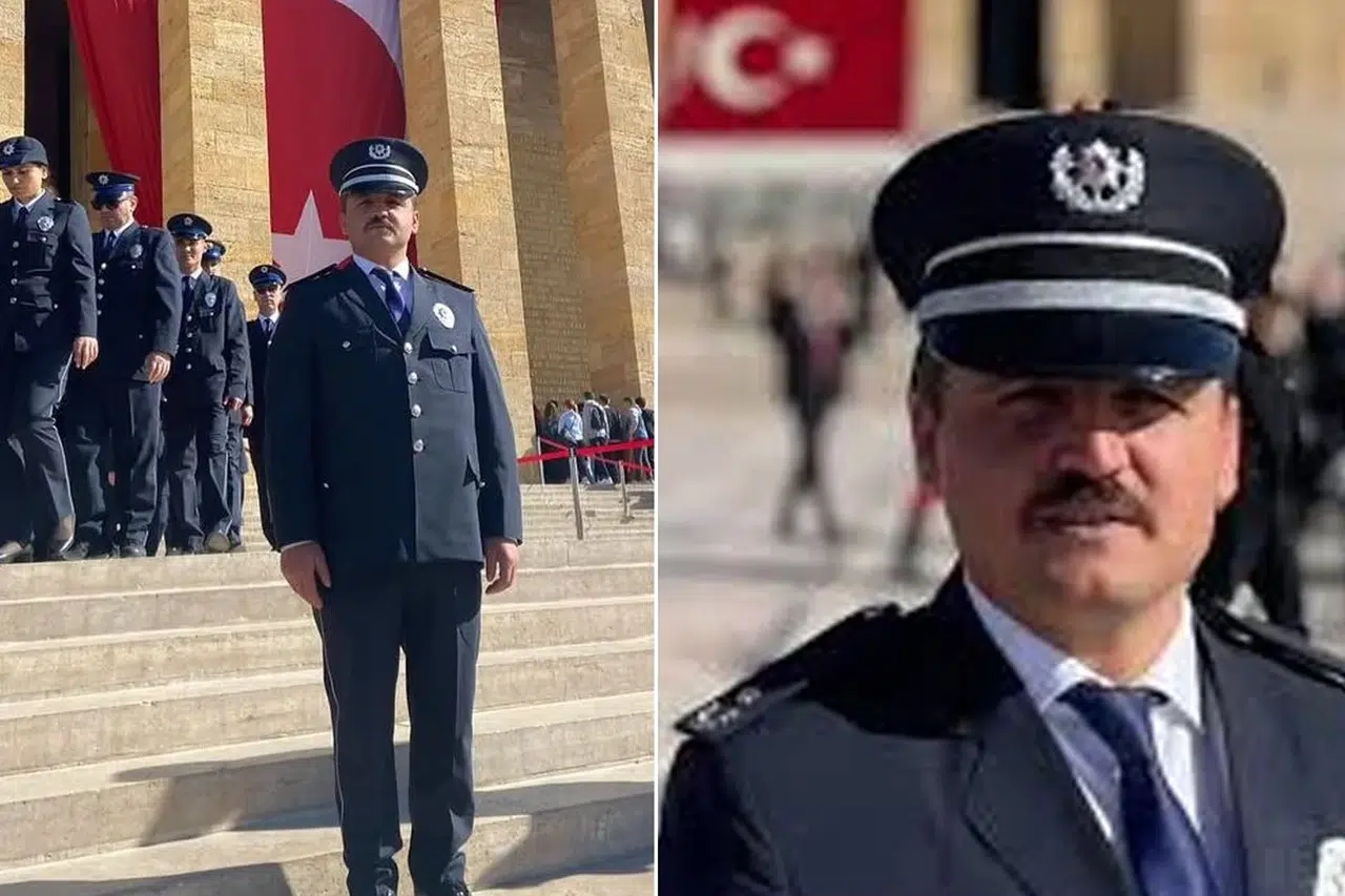 Emniyet amiri Birson Ergene arabasında ölü bulundu!