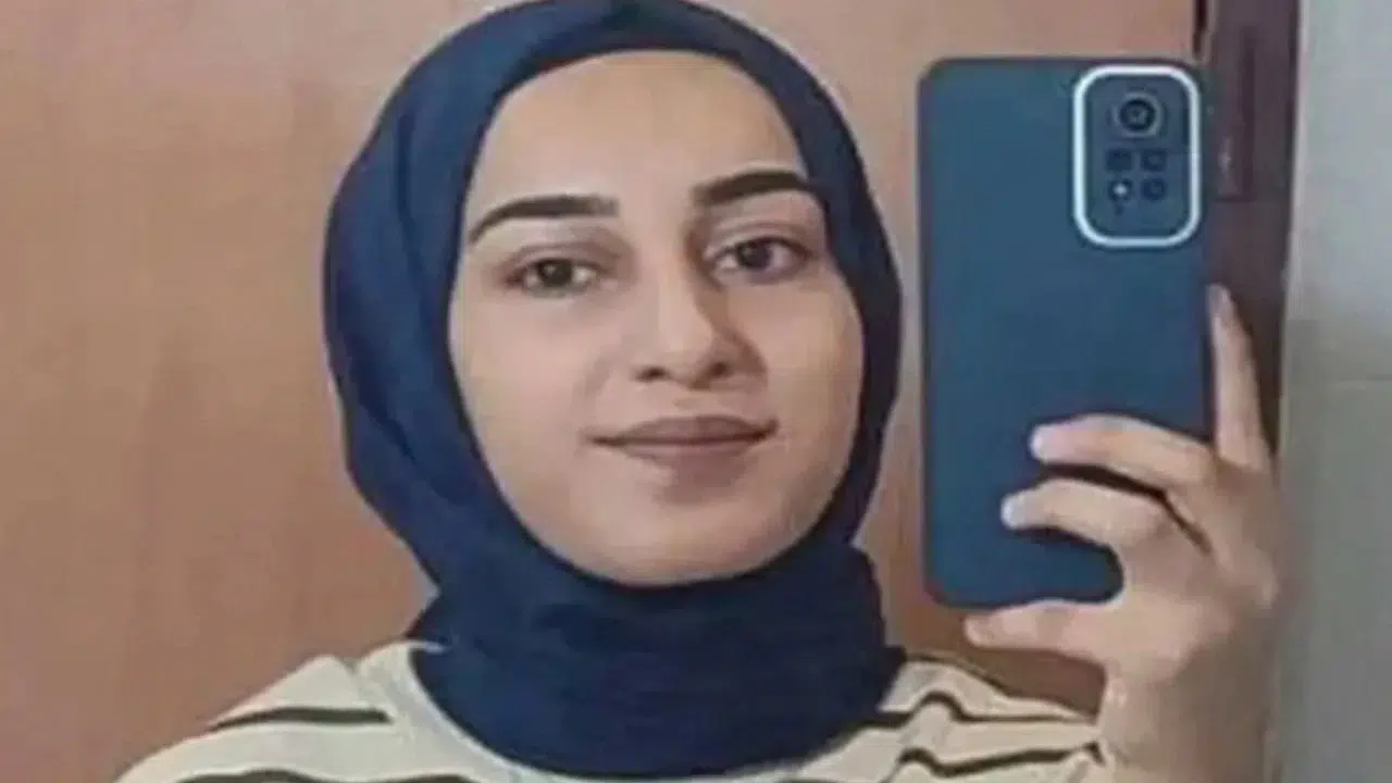 Rojin Kabaiş telefonu için yeni karar alındı: Telefon Çin’e gönderiliyor