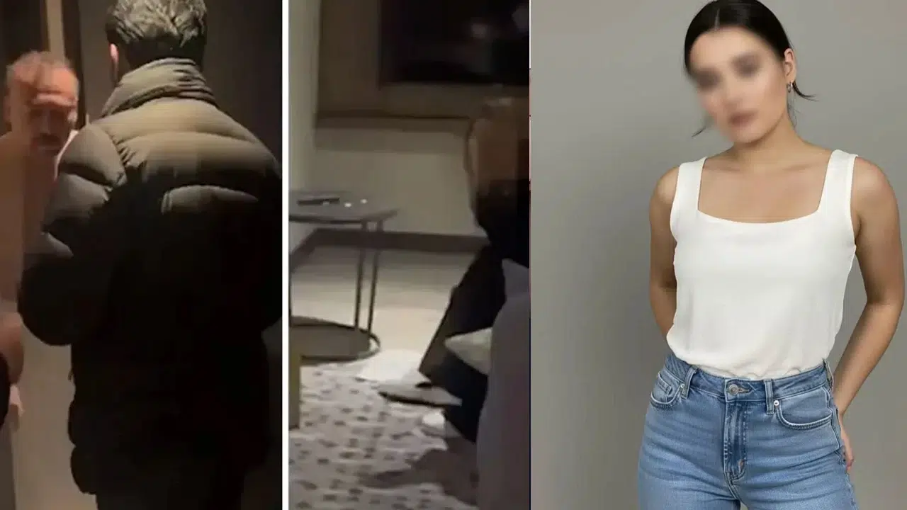 Özkan Yalım iddialarında yeni detay: Mesajlar ve ev alımı gündemde