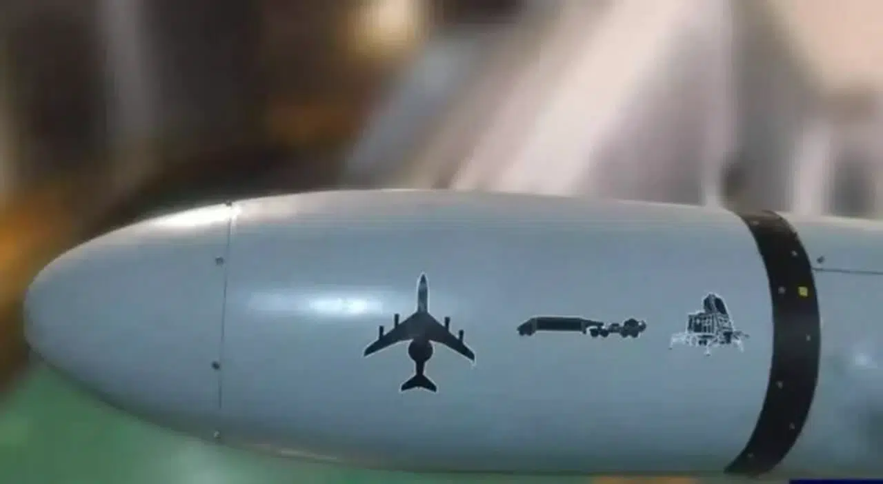 Trump’tan İran’a anlaşma resti: Varılmazsa ikinci aşama başlayacak