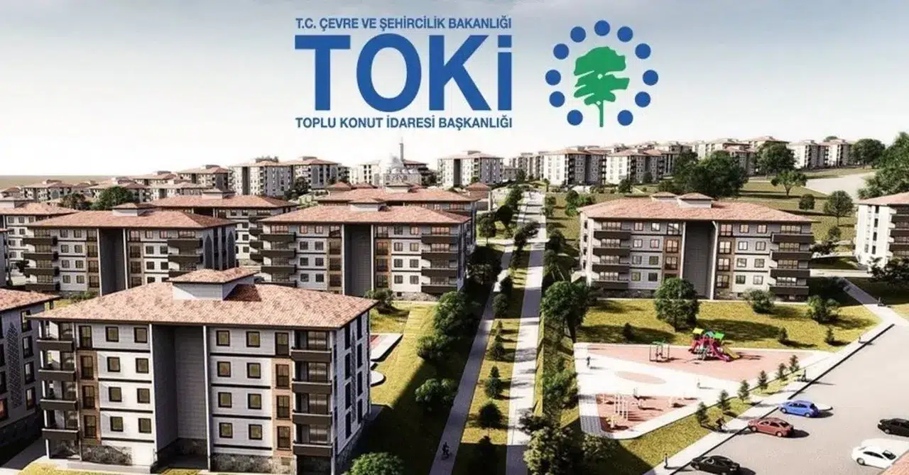TOKİ İstanbul ve Çorum kura çekimi ne zaman? TOKİ 9-15 Mart haftası takvimi açıklandı