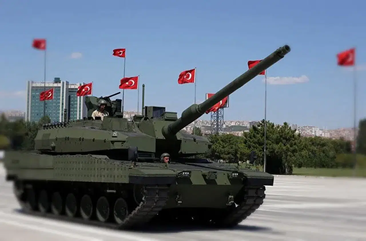 Dünyanın en güçlü tank filoları açıklandı: Türkiye Avrupa devlerini solladı