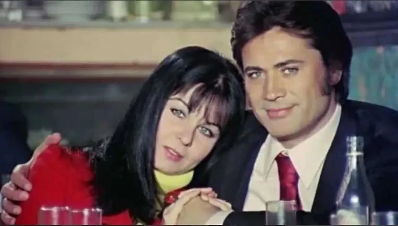 Yeşilçam’ın efsanesi Cüneyt Arkın’ın yıllar sonra ortaya çıkan hayali