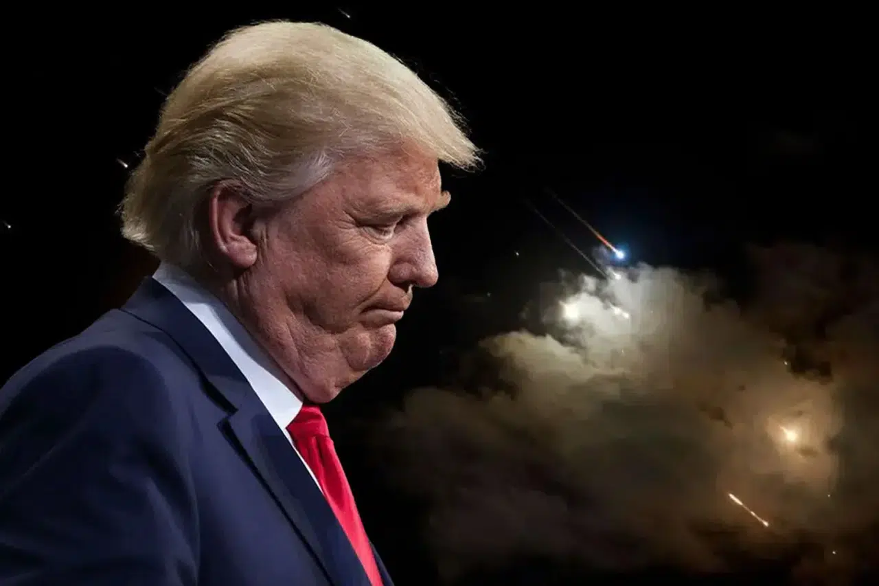 İsrail tarih vererek duyurdu: Trump o tarihte ateşkes ilan edecek!