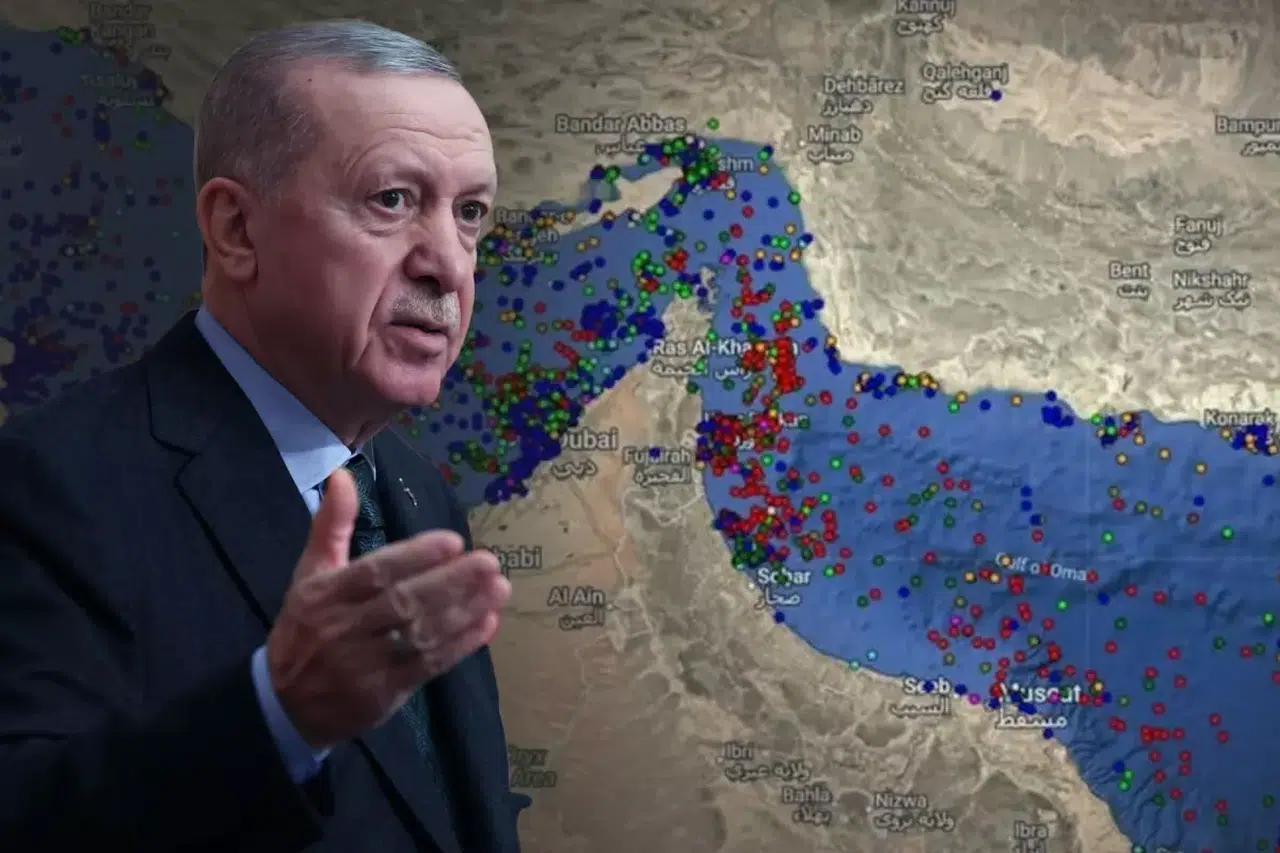 Cumhurbaşkanı Erdoğan'ı haklı çıkartan tablo: Felaket senaryosu gerçek oluyor