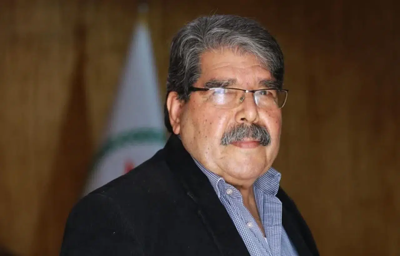 Salih Müslim hayatını kaybetti: Kırmızı bültenle aranıyordu