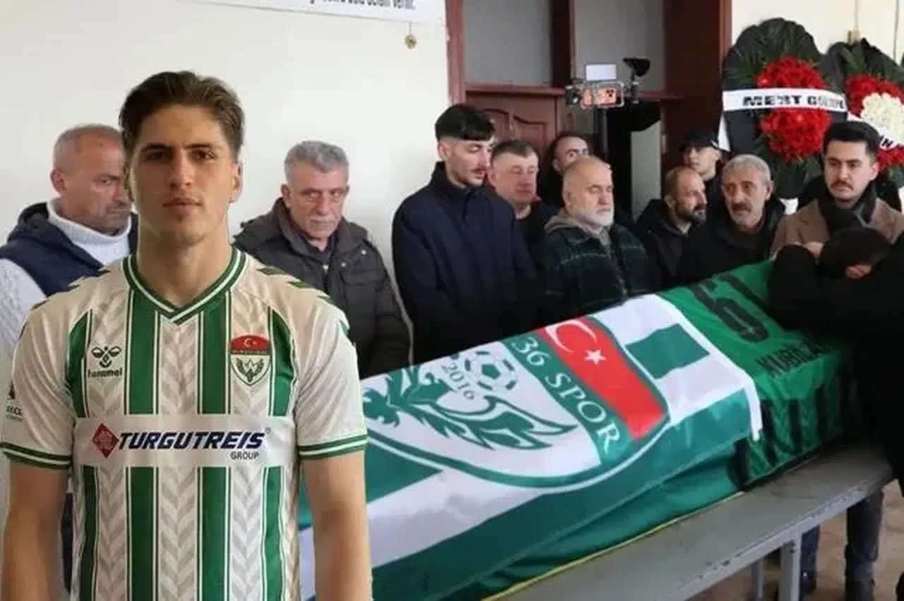 Kubilay Kaan Kundakçı cinayetinde yeni gelişme: Kalaycıoğlu suçlamaları reddetti