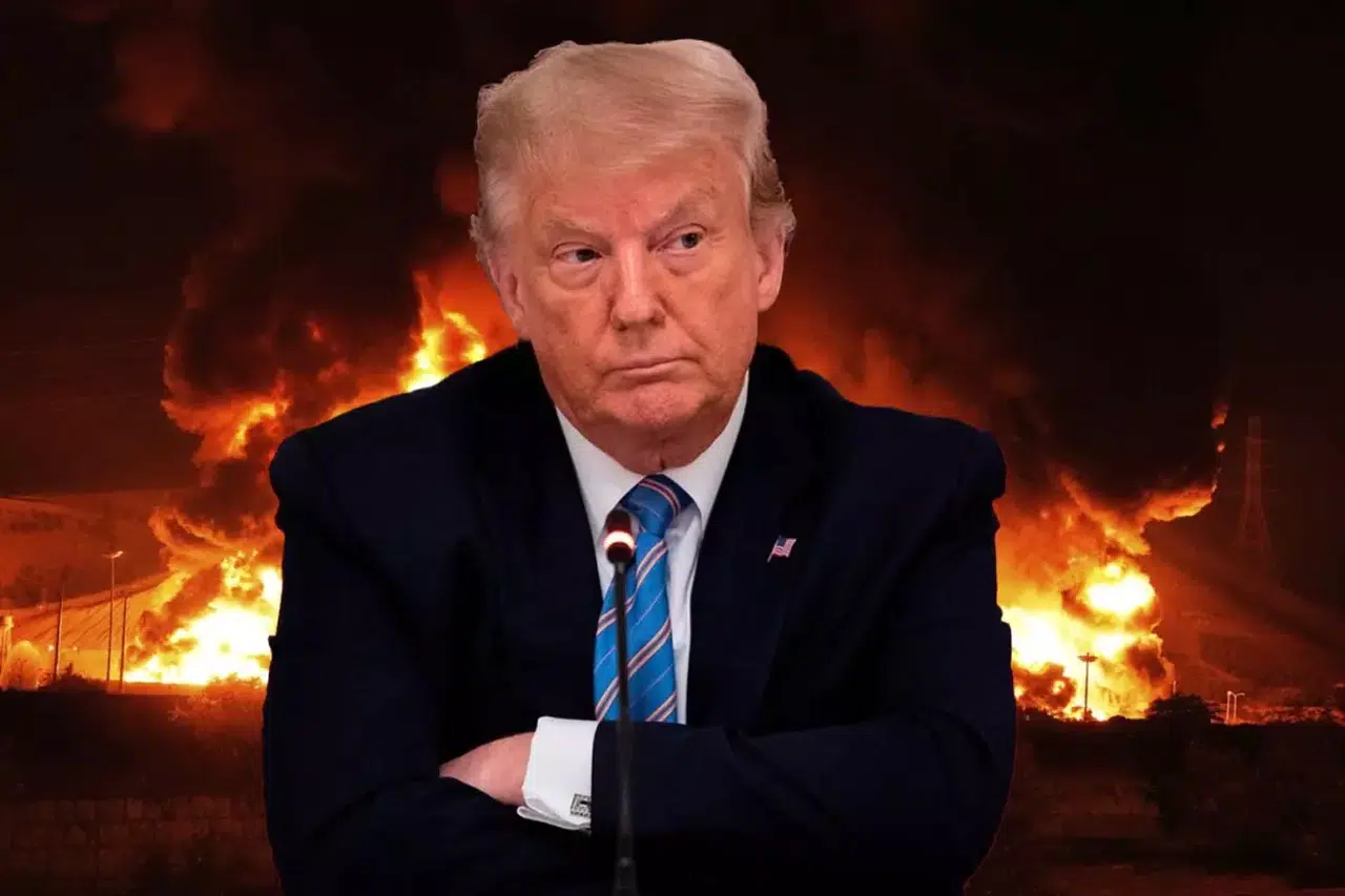 ABD'li senatör: 'İran'ın nükleer tesisleri yok edildi' diyen Trump değil miydi?