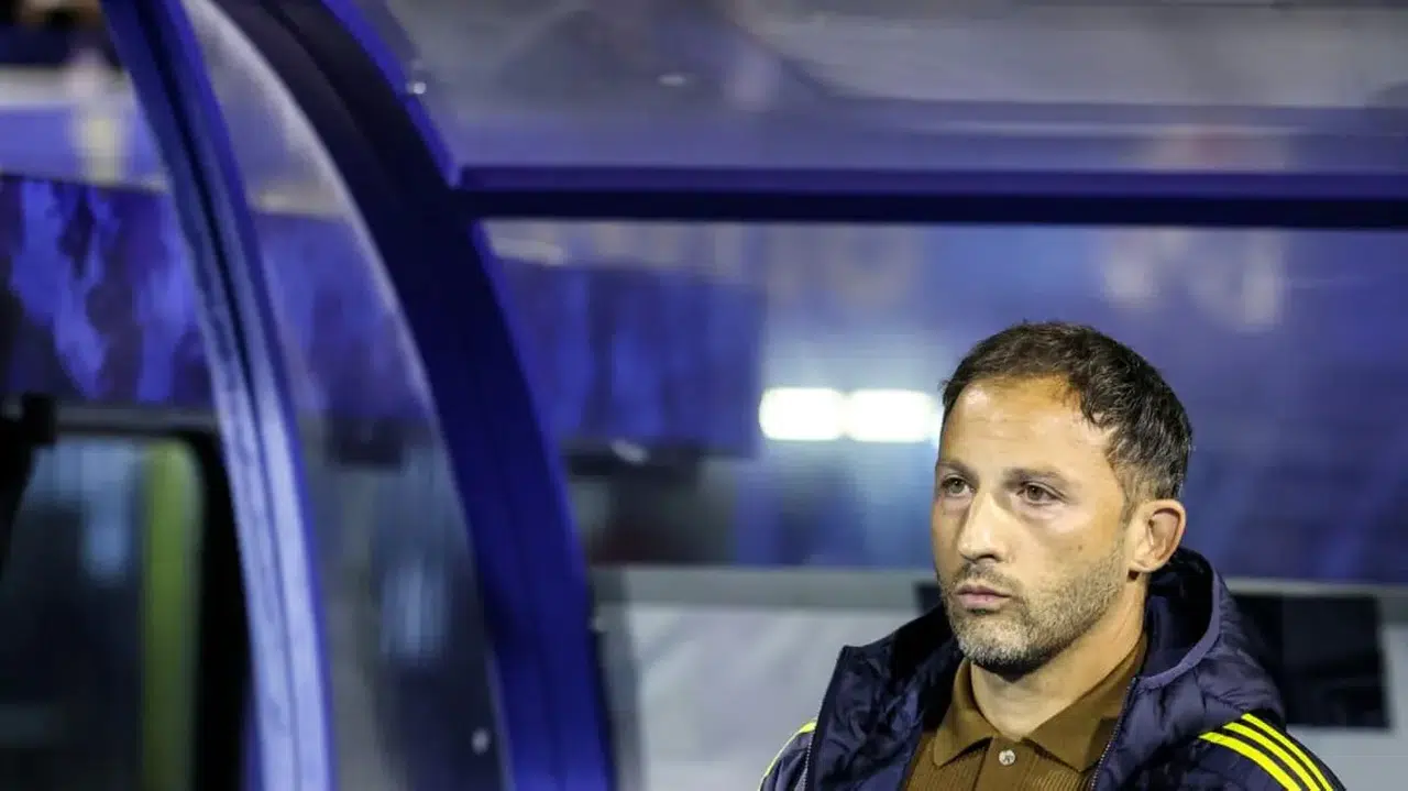 Fenerbahçe'de Tedesco kovuldu mu?