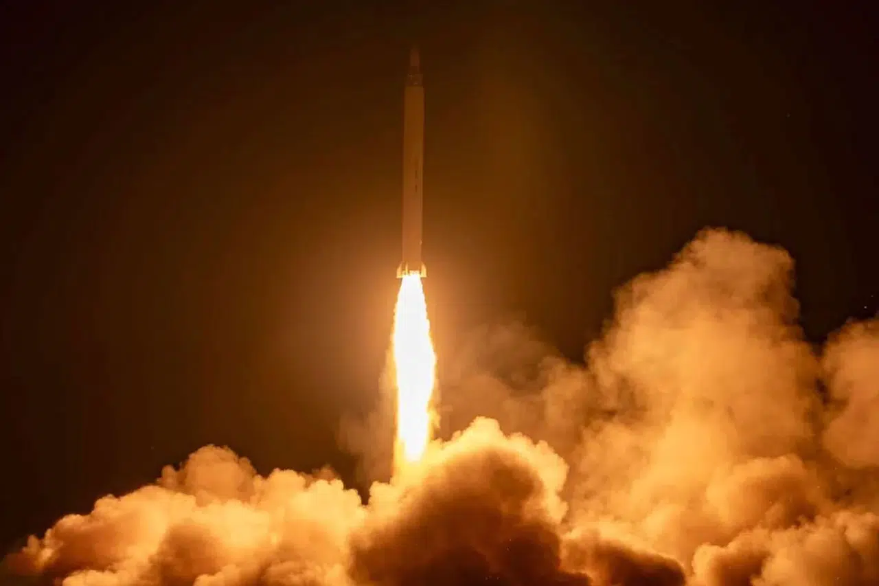 48 saatlik uyarı! İran’dan kritik çağrı: Su depolayıp, telefonlarınızı şarj edin