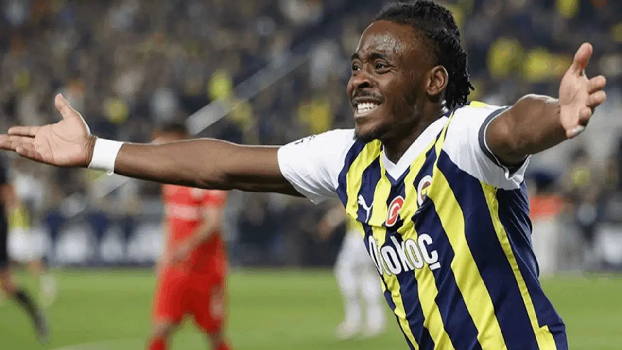 Osayi-Samuel için flaş iddia: Süper Lig devine transfer kararı