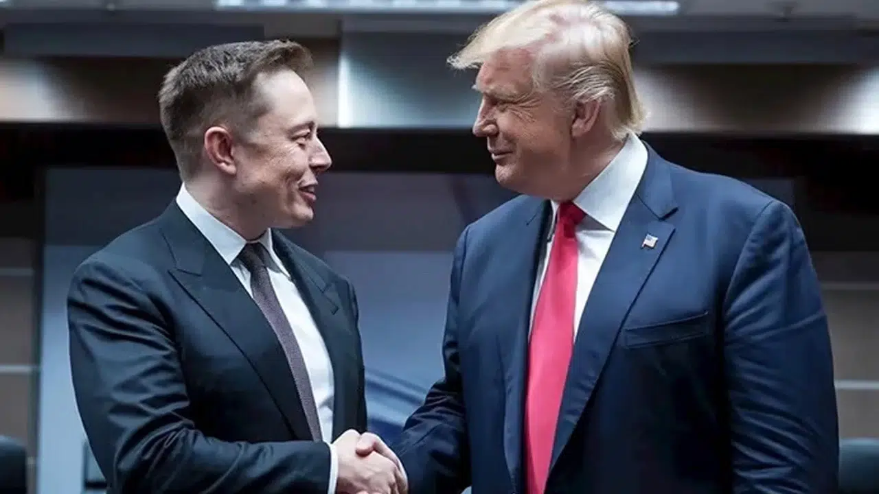 NYT’den çarpıcı iddia: Musk, İran savaşı görüşmesine dahil oldu