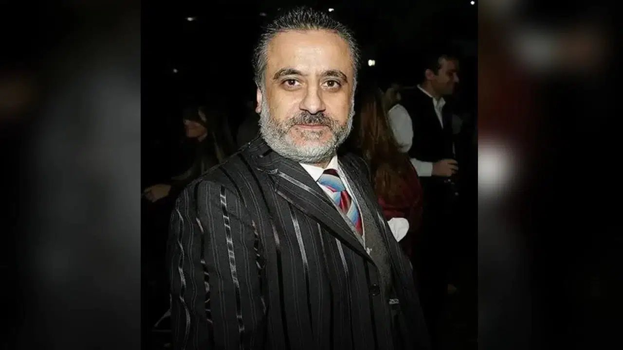 Ünlüler, hayatını kaybeden Erol Köse'nin ardından demediklerini bırakmadı!