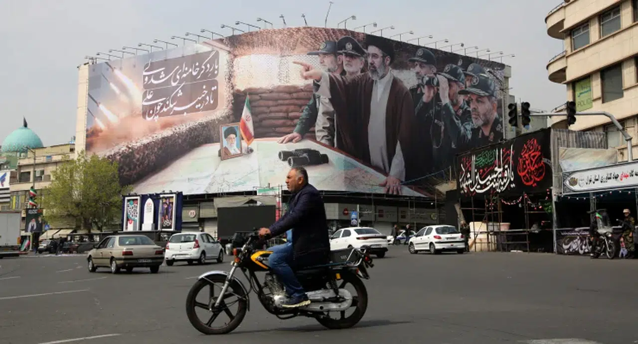 İran’da istihbarat bakanlığına vekil atandı: Yeni ismin kimliği henüz açıklanmadı