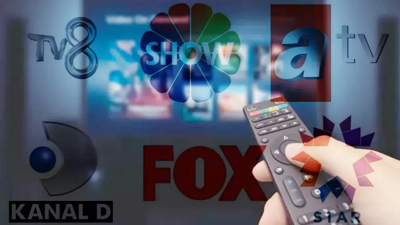 27 Mart 2026 Cuma TV yayın akışı! Bugün televizyonda ne var?