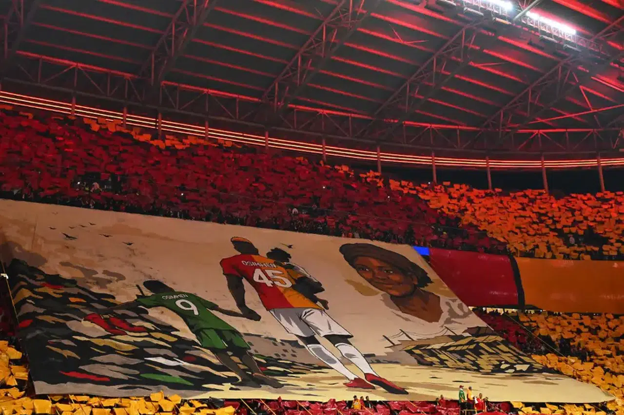 Osimhen'in annesi kim, öldü mü?