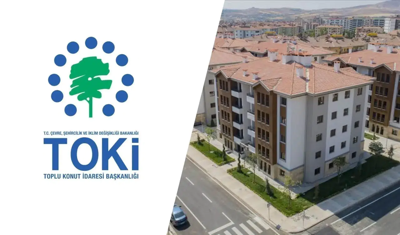 TOKİ Muğla kura sonuçları açıklandı mı? 6 bin 417 konutta asil ve yedek hak sahipleri sorgulama