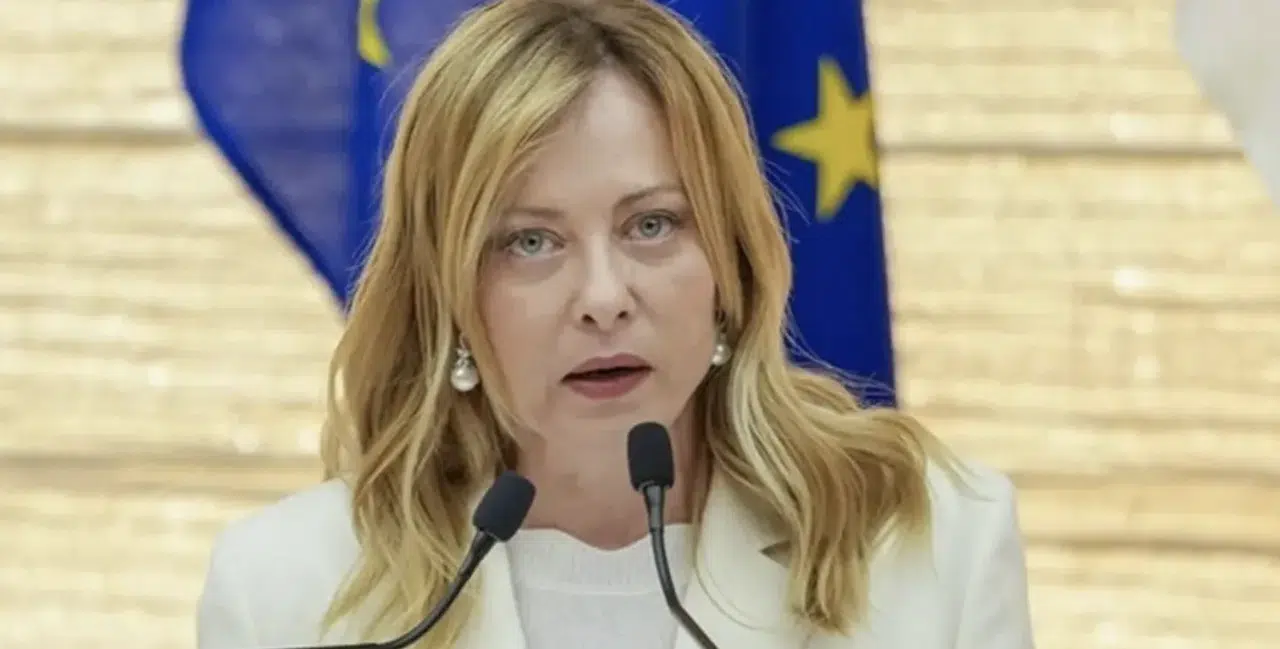 Meloni hükümetinde istifalar artıyor: Santanche istifa etti