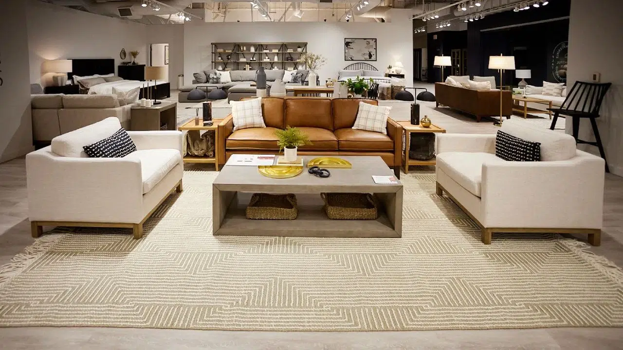 Neredeyse her evde bulunuyor: Türk mobilya devi iflas etti