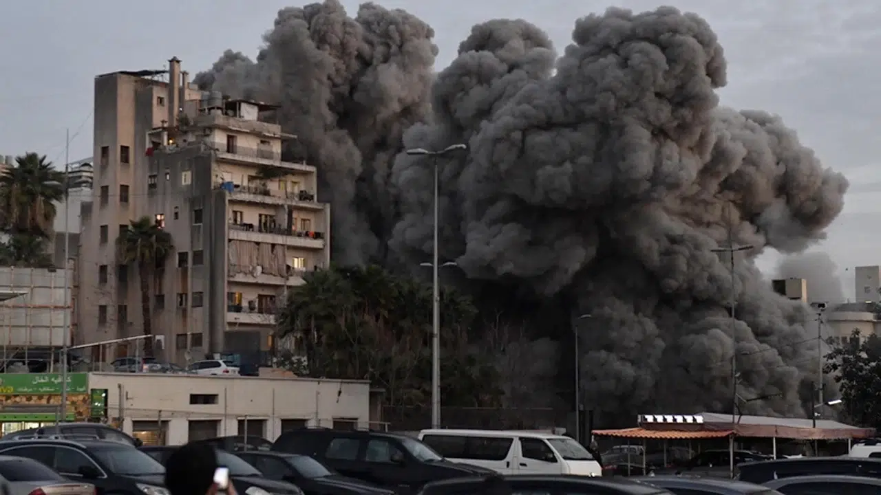 Hizbullah ile İsrail arasında çatışma: 4 asker hayatını kaybetti