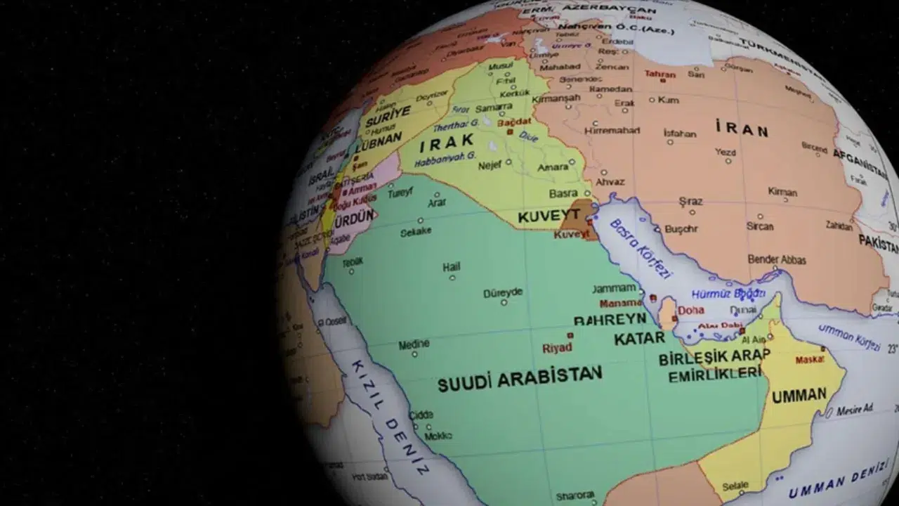 Körfez ülkeleri hangileri? İran-ABD geriliminde su altyapısı neden kritik?