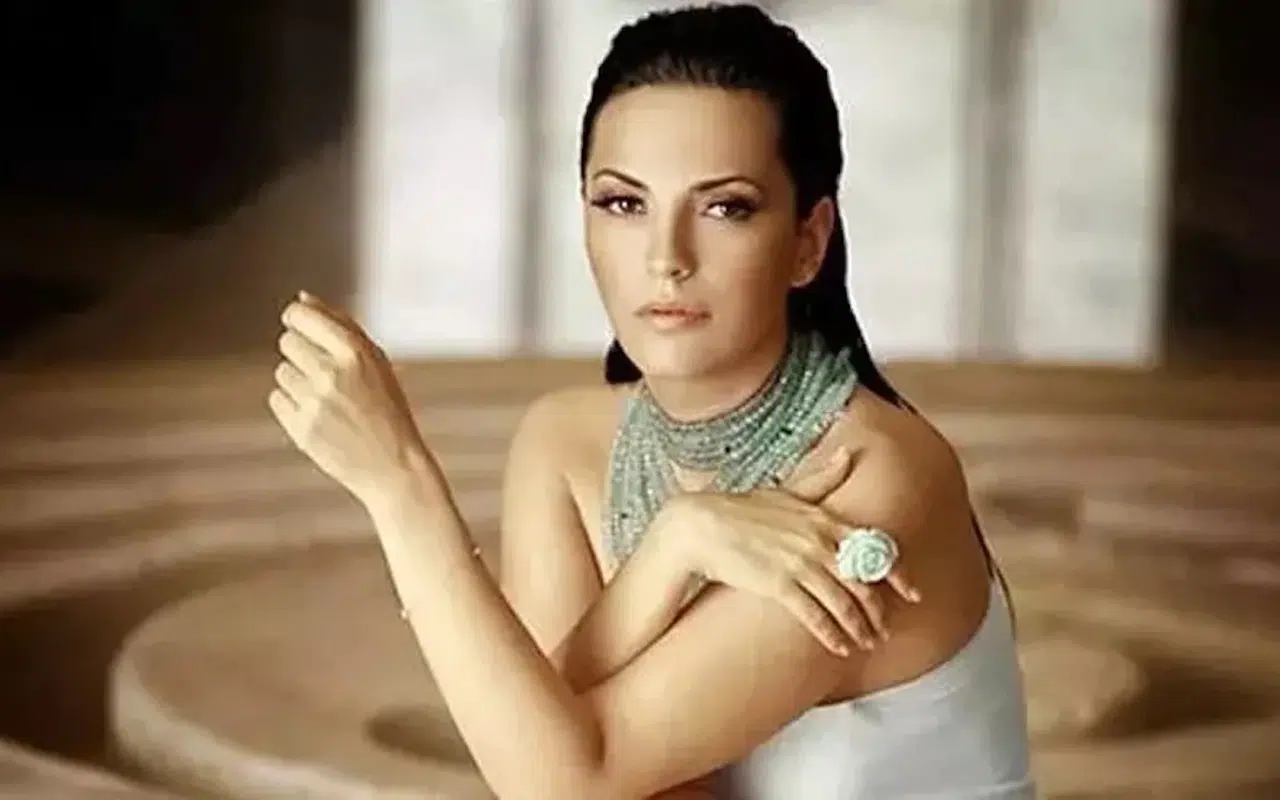 Yeşim Salkım’dan “Hasbi Dede” tepkisi: “Genç kızın ölümü araştırılsın”